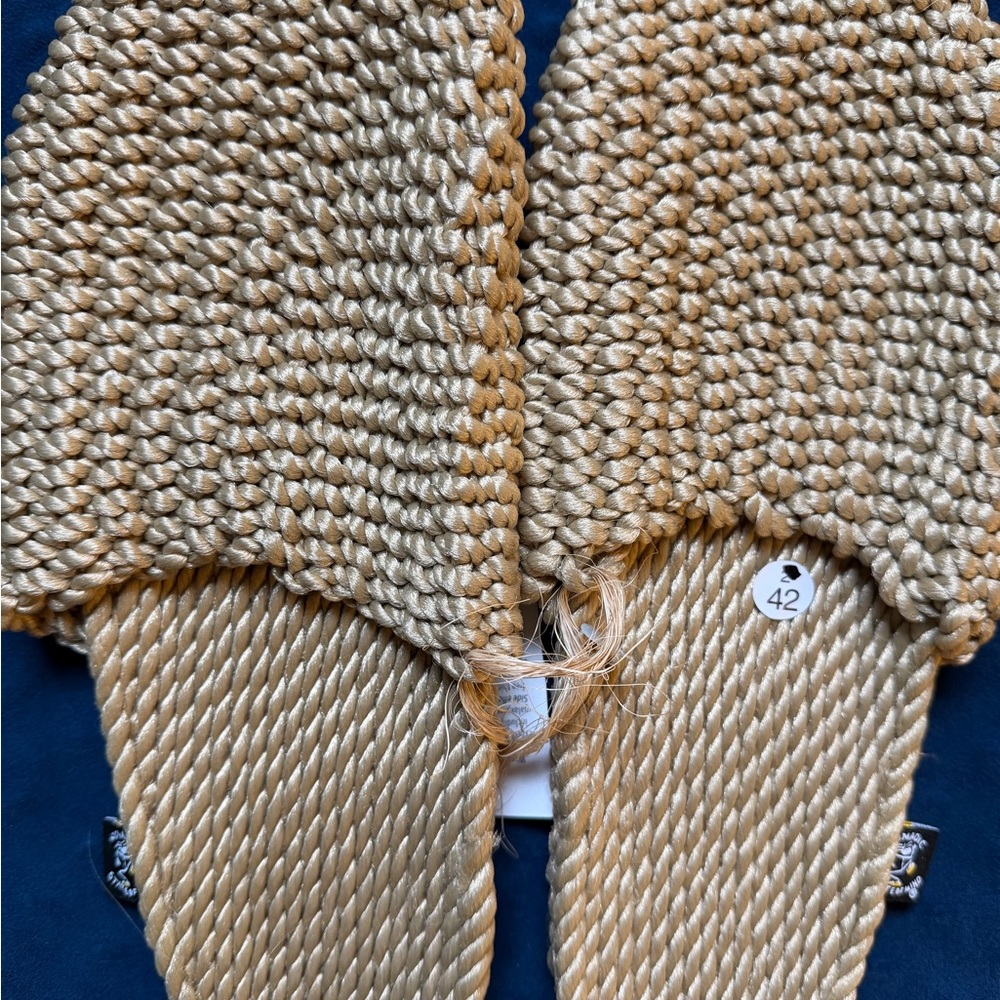 Nomadic State of Mind Slippa Sandals